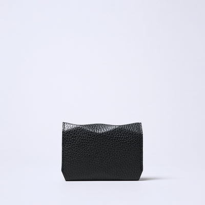 <Kolmio> [VALO] CARDCASE / Black