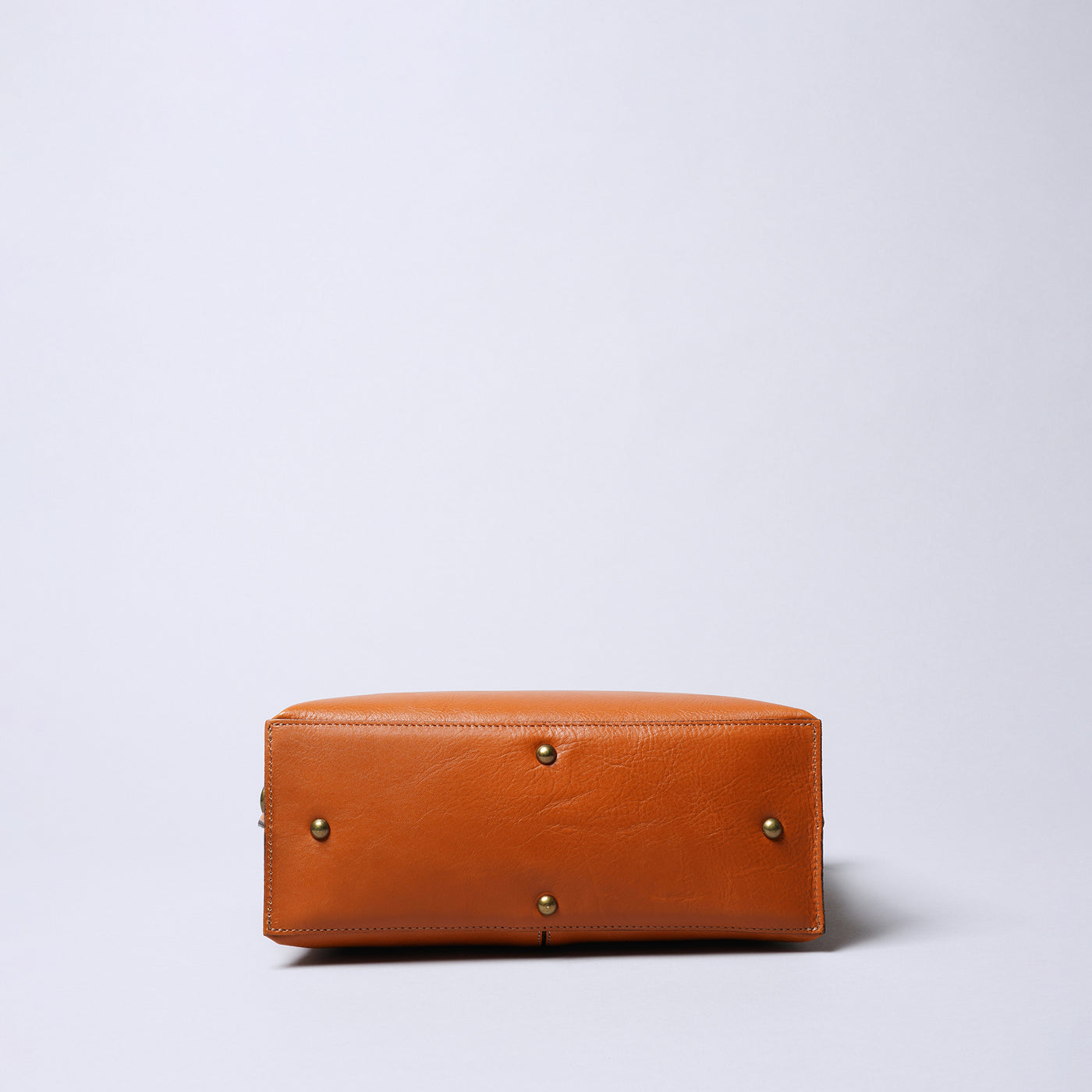 ＜レッセフェール＞サーチ ヌメ革コンビ 2way ショルダーバッグ/ブラック