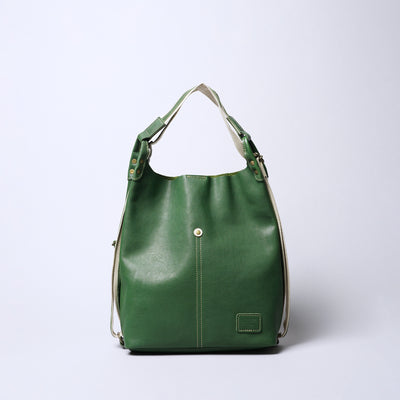 ＜Laisser Faire＞Pieza 兩用後背包/黑色