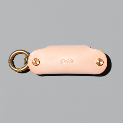 ＜delife＞Petite Key Case/Black