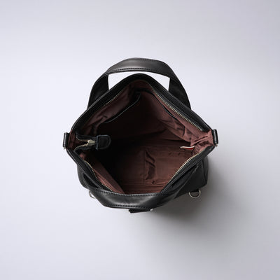 Apollon 3way後背包/黑色