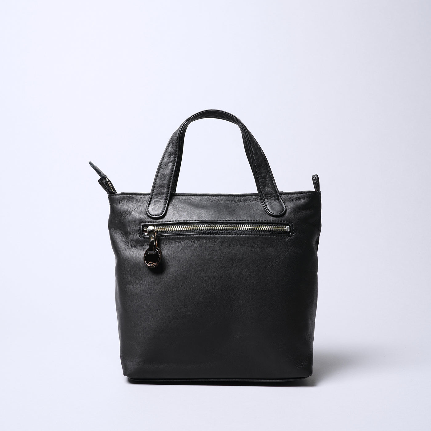 Apollon 兩用斜背包/黑色