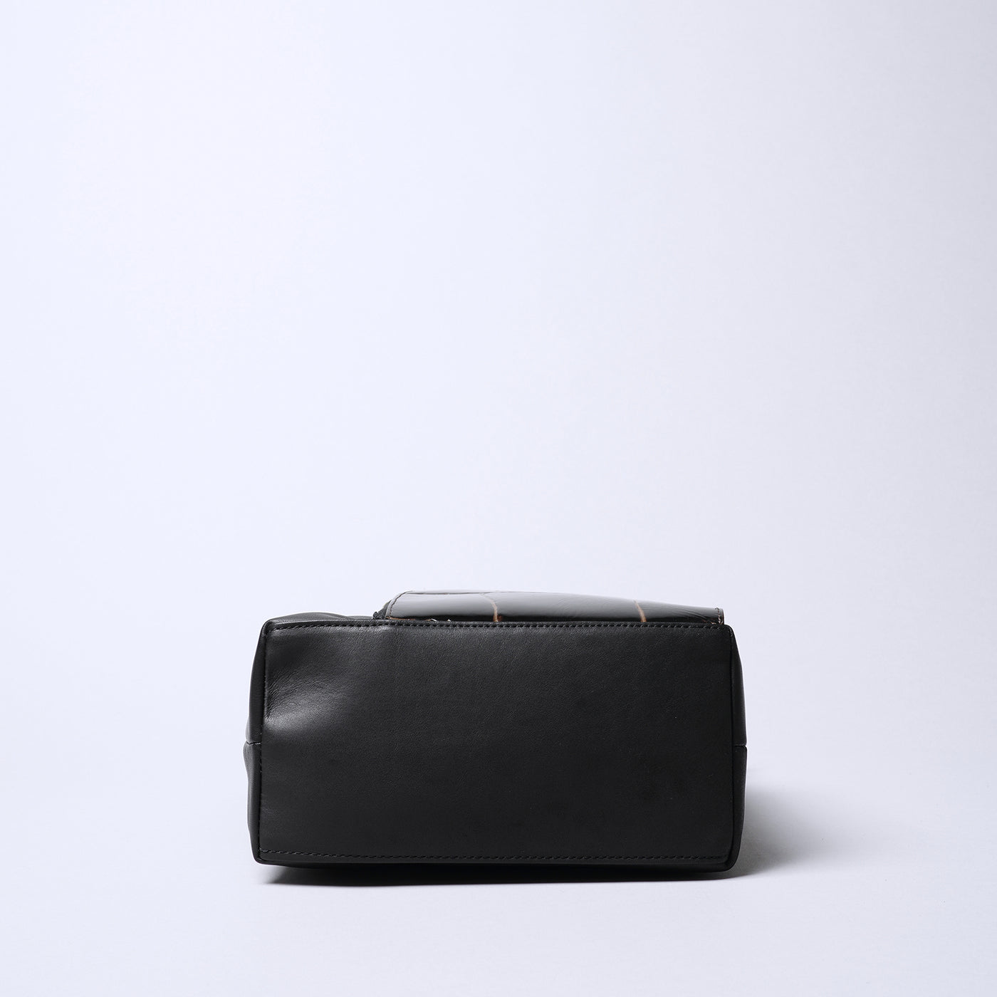 Apollon 兩用斜背包/黑色