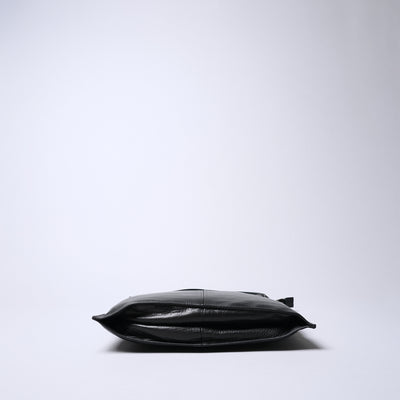 Fika 纖薄型托特包/灰色