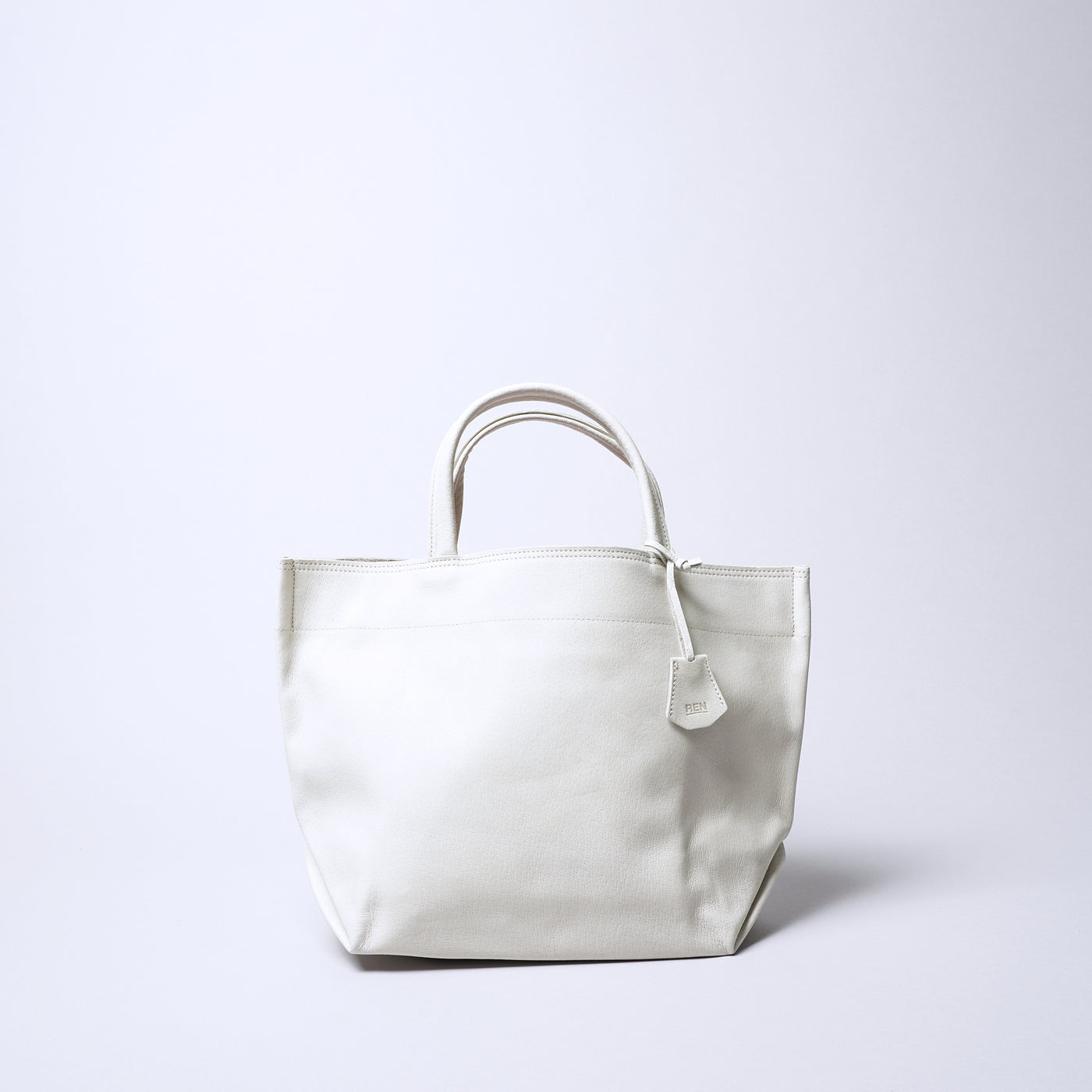 <REN> Hallie Lunch Bag S / Peony Purple
