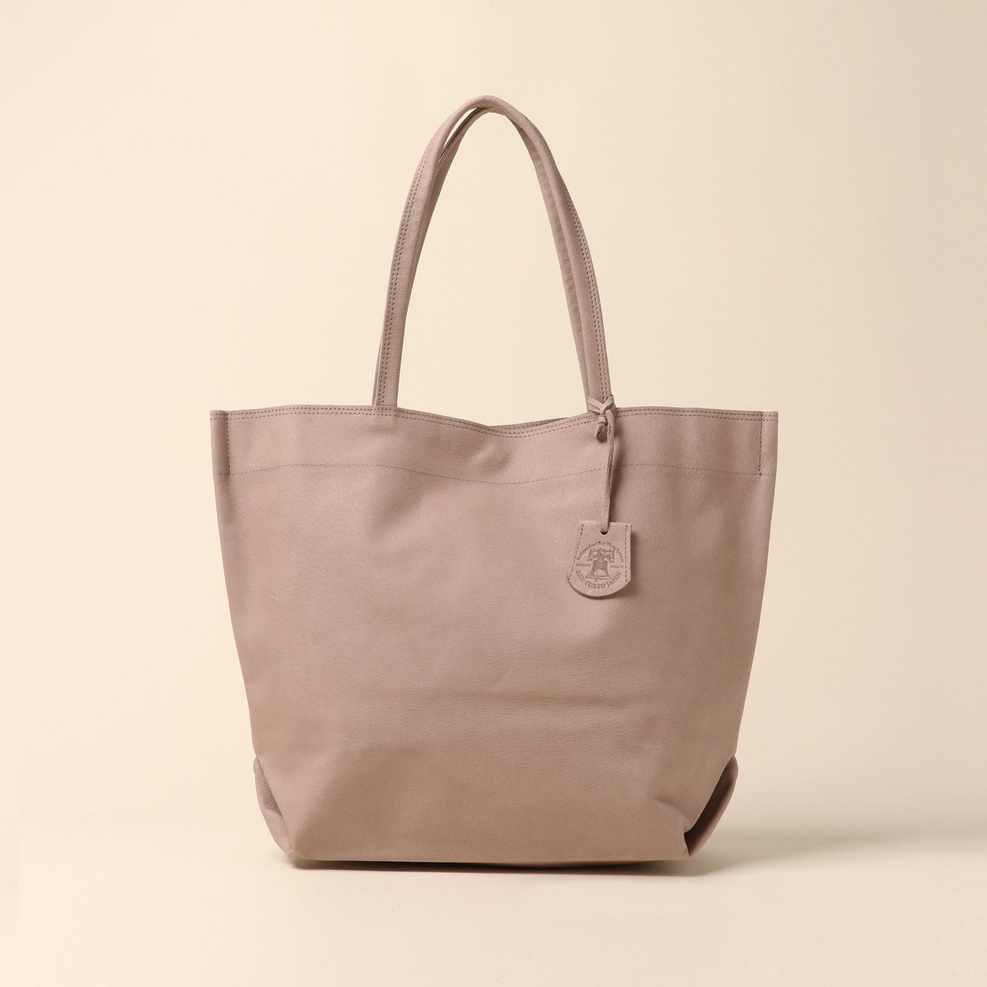 <REN> Hallie Lunch Bag M / Magenta