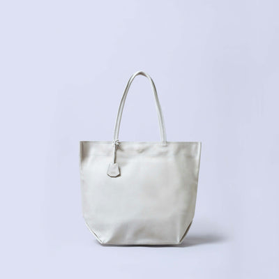 <REN> Hallie Lunch Bag M / Magenta