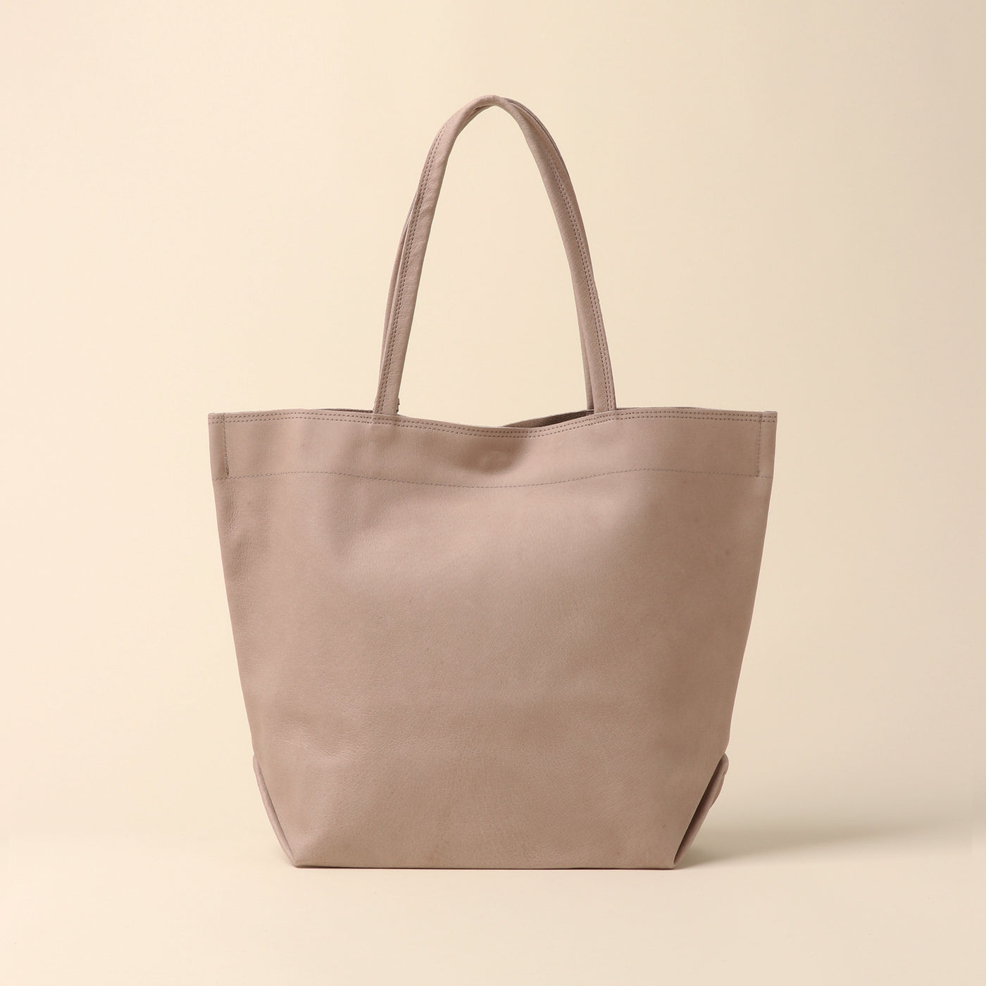 <REN> Hallie Lunch Bag M / Magenta