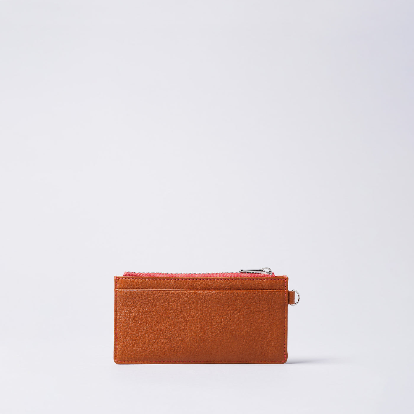 <Nomura Seisakusho> Fragment Case With Strap (Tochigi Leather) / Brown