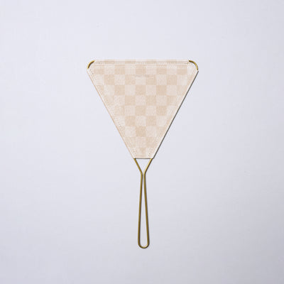 ＜TOKYO L＞UCHIWA/灰色