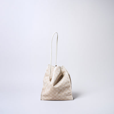 ＜TOKYO L＞MAKIMONO/米色