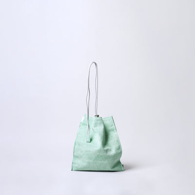 <TOKYO L> MAKIMONO / Green