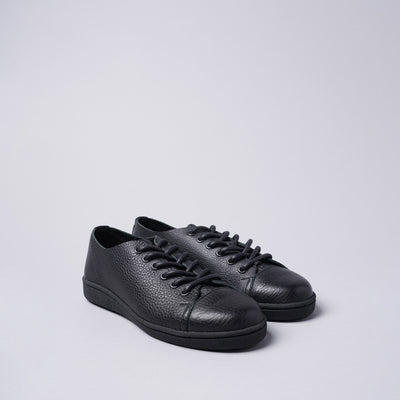 <U-DOT> Sneaker / Black