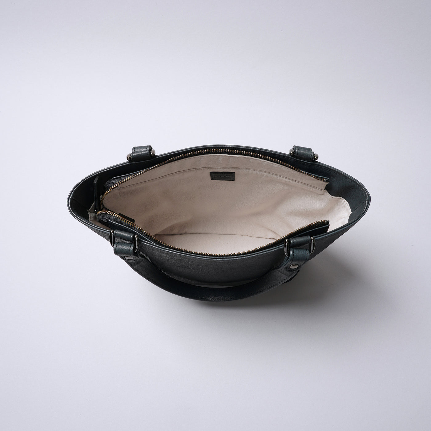 托特包 小/黑色