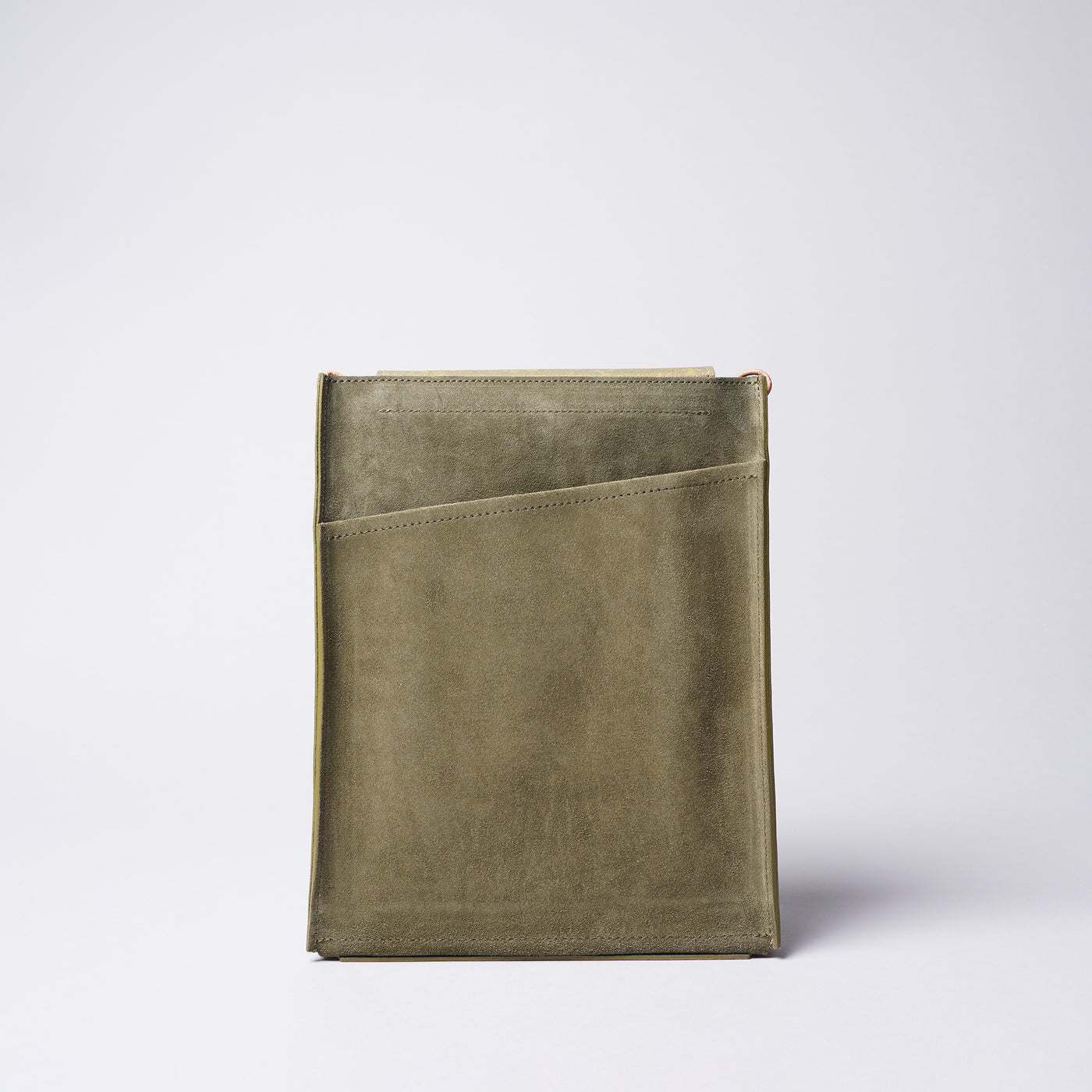 <keu> Skinny Case L / Brass Rust