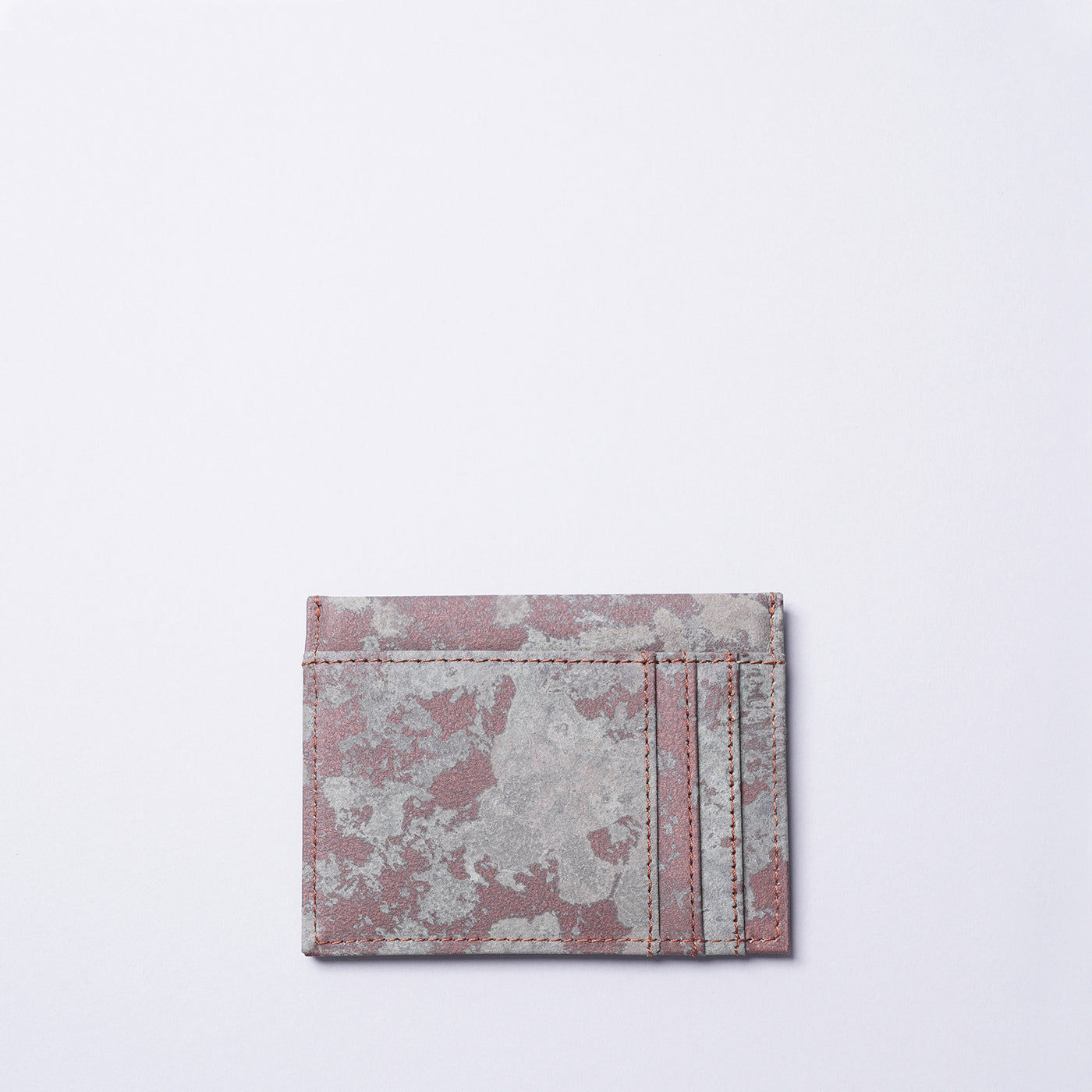 <keu> Fragment Case / Copper Rust