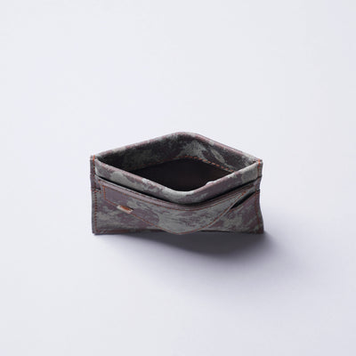 <keu> Fragment Case / Copper Rust