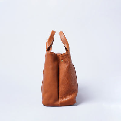 ＜キソラ＞フェスタ トートL/GRN (グリーン)