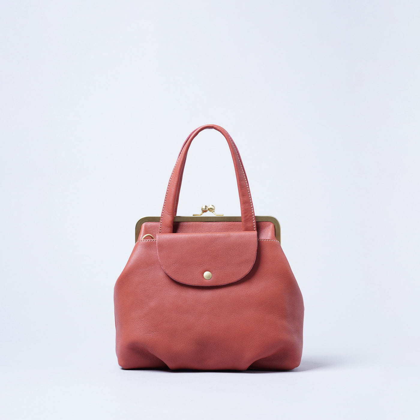 <kissora> Tommy Kiss Lock Mini Tote Shoulder / BLK