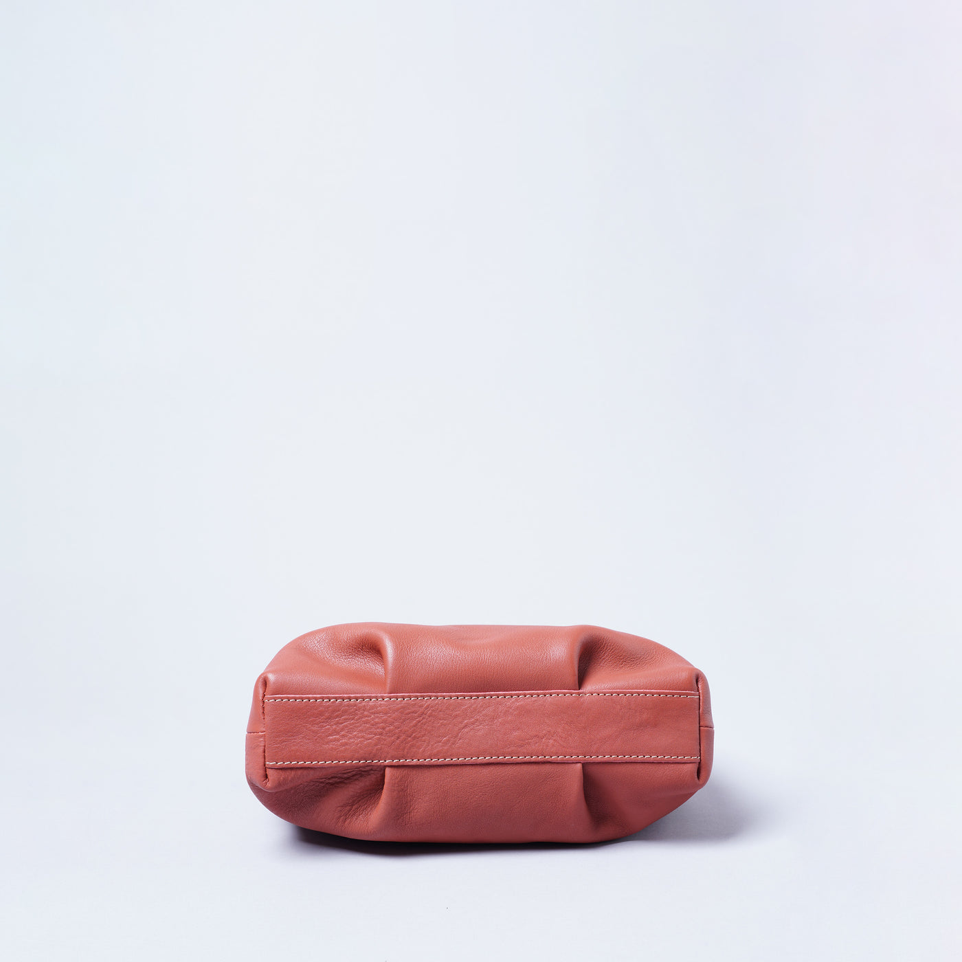 <kissora> Tommy Kiss Lock Mini Tote Shoulder / BLK