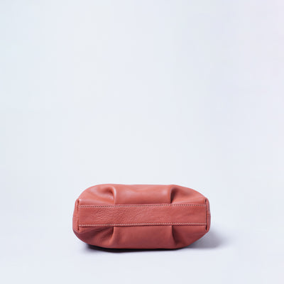 <kissora> Tommy Kiss Lock Mini Tote Shoulder / BLK