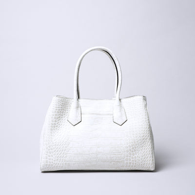 <legu> Chroma B5 Tote Bag / Navy