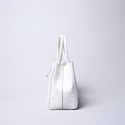 <legu> Chroma B5 Tote Bag / Black