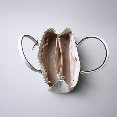 <legu> Chroma B5 Tote Bag / Black