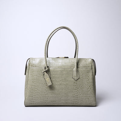 <legu> Chroma Large A4 Tote Bag / Oak