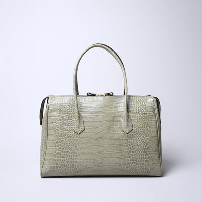 <legu> Chroma Large A4 Tote Bag / Oak