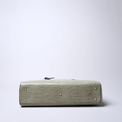 <legu> Chroma Large A4 Tote Bag / Oak