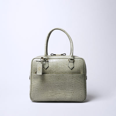 <legu> Chroma A4 2Way Tote Bag / Red