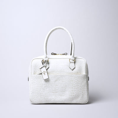 <legu> Chroma A4 2Way Tote Bag / Red