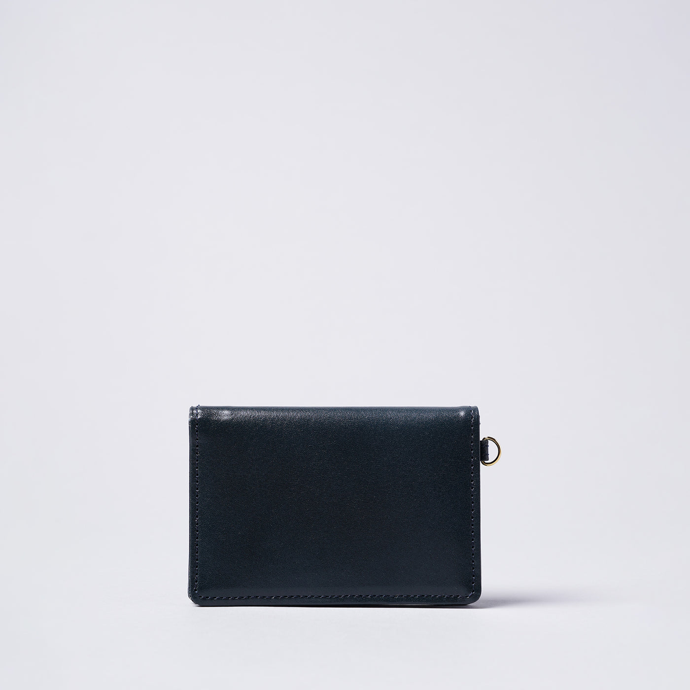 <mic> Bi-fold Pass Case / Green