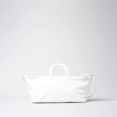 <numeri> Oblo Oblong Tote Bag / Black