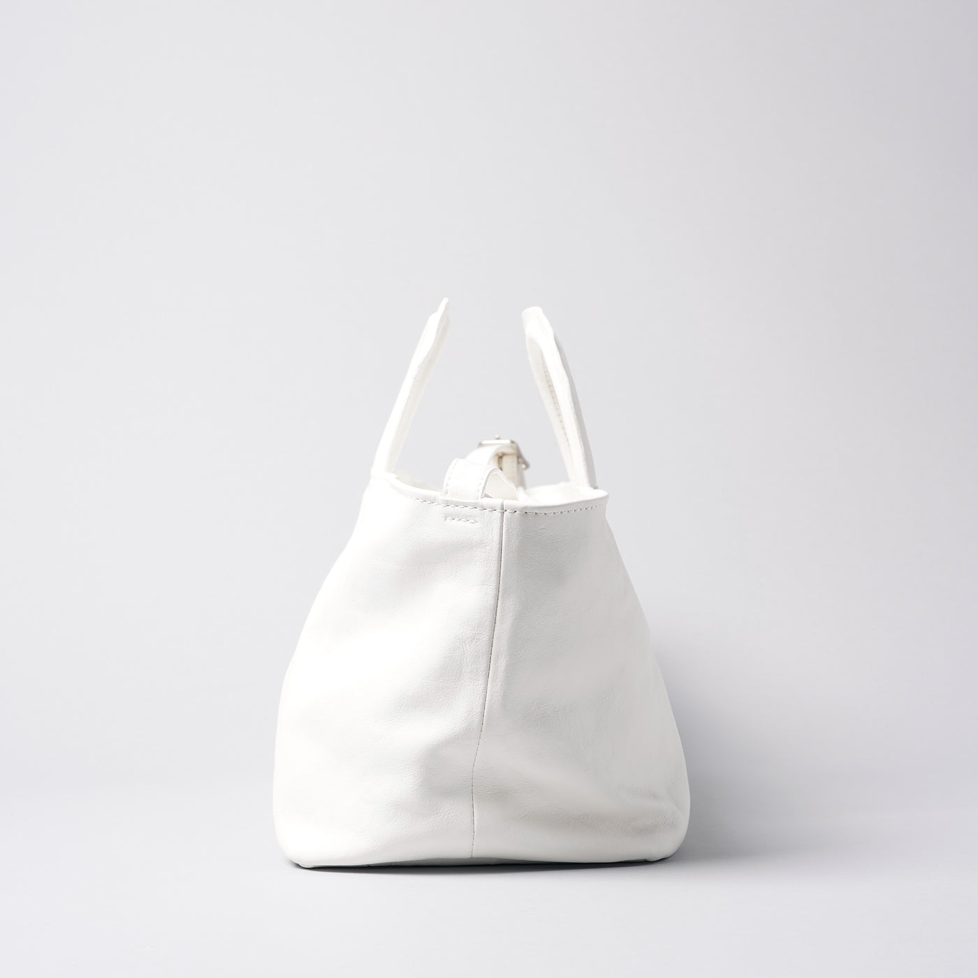 <numeri> Oblo Oblong Tote Bag / Black