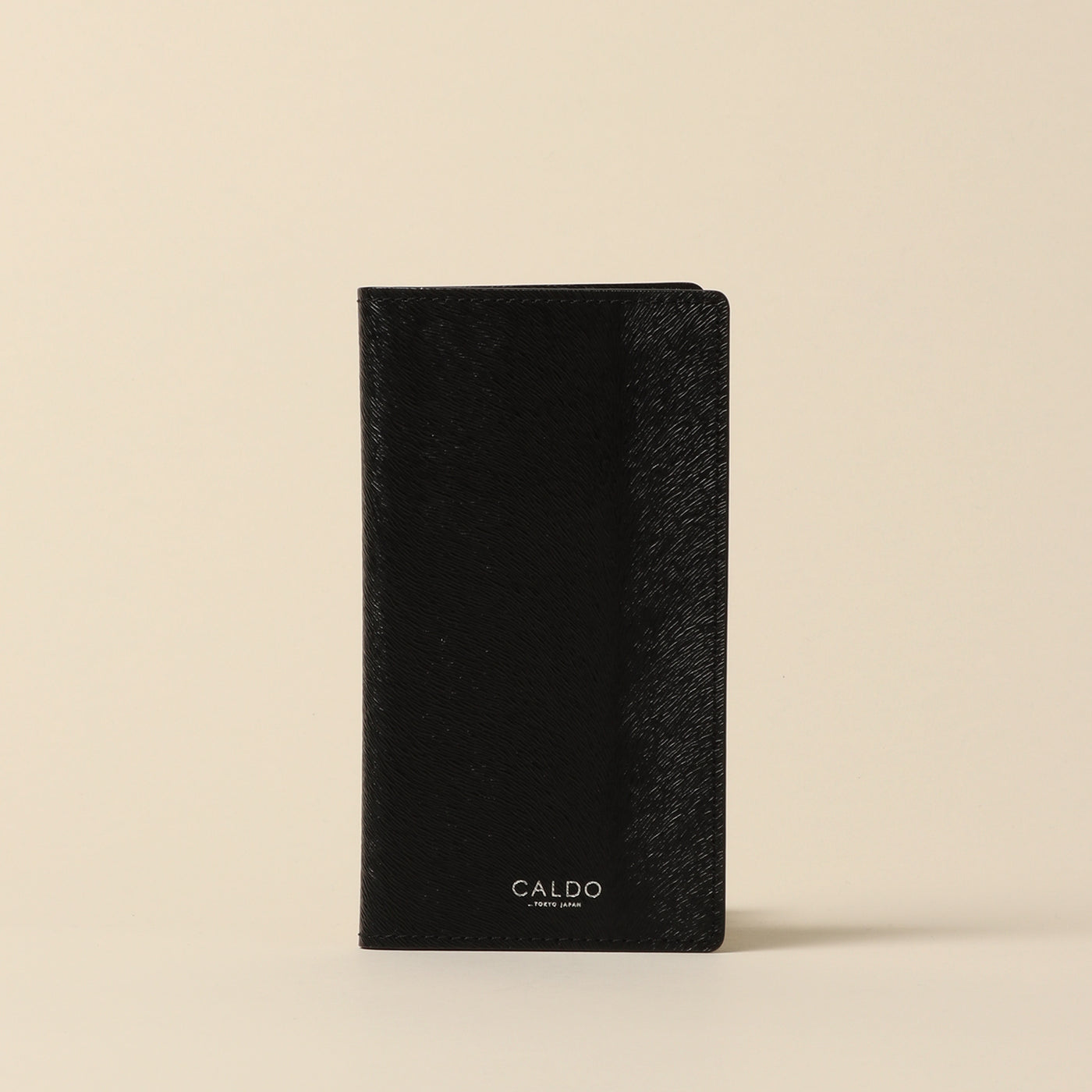<CALDO tokyo japan> Smartphone case / gray